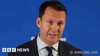 Tories will 'wield claymore' on spending, says Findlay
