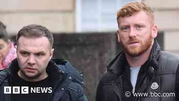 Man arrested over shooting of Scots in Spanish bar