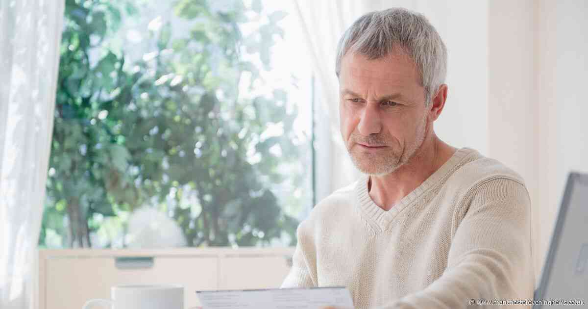 DWP Universal Credit change for people making a new claim