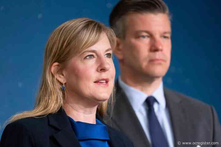 Minnesota’s slain Democratic leader lived the political divisions in the US every day