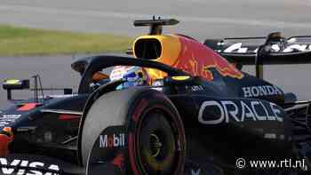 Verstappen start in Canada vanaf plek 2, pole voor Russell