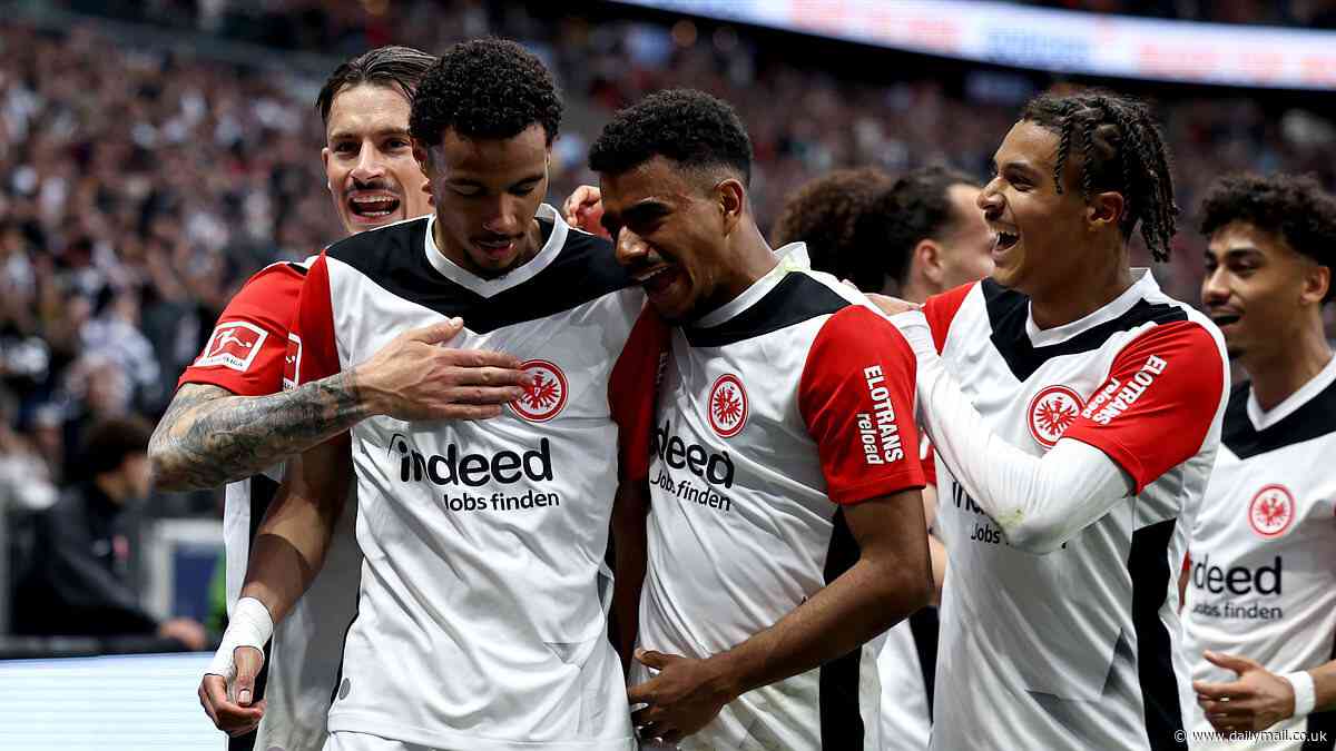 Man United contact new striker target after Viktor Gyokeres picks rival Premier League club as his No 1 preference - but major stumbling block threatens to scupper move