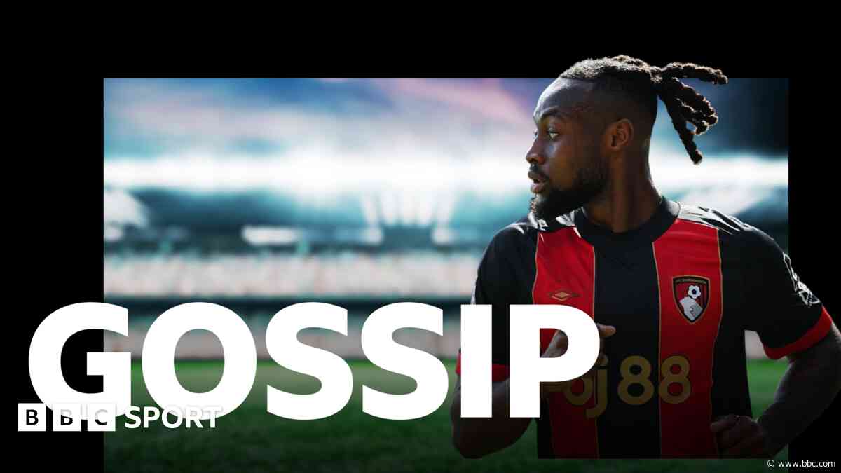 Man Utd look at Bournemouth&#39;s Semenyo - Sunday&#39;s gossip