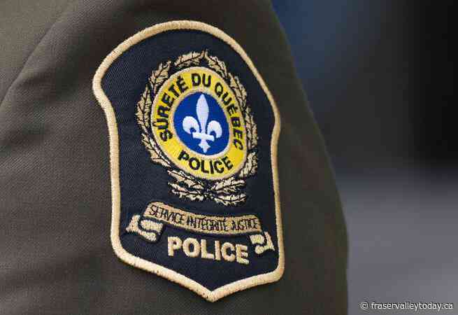 Woman dead, child in critical condition after boat capsizes in Quebec