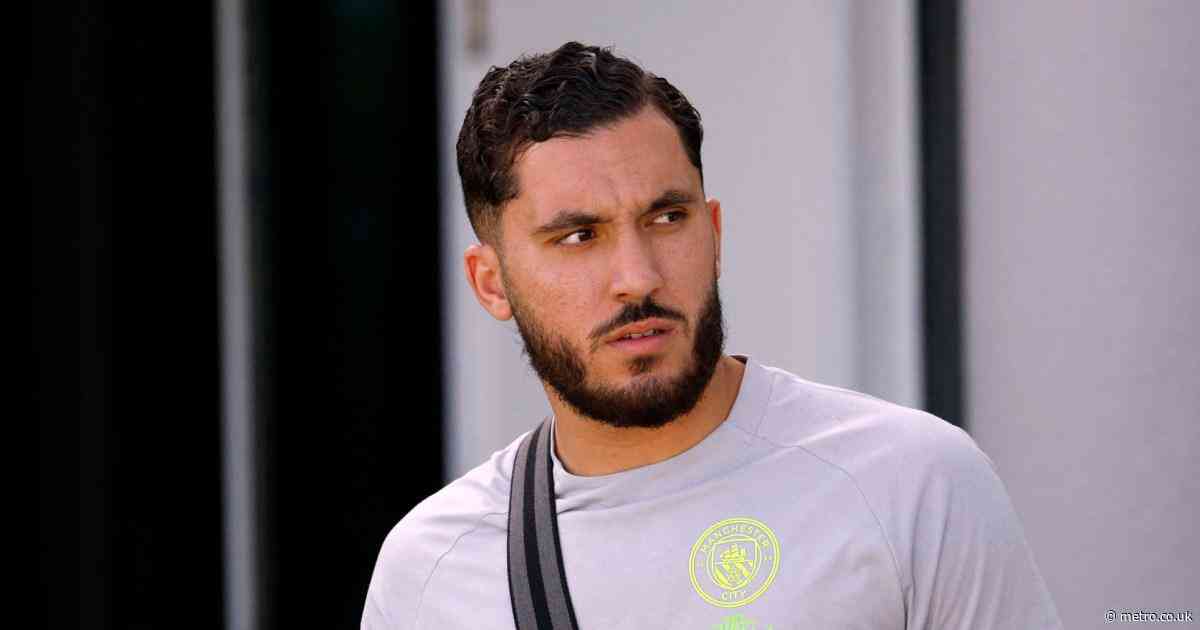 Arsenal urged to sign Man City star after £36m Rayan Cherki transfer