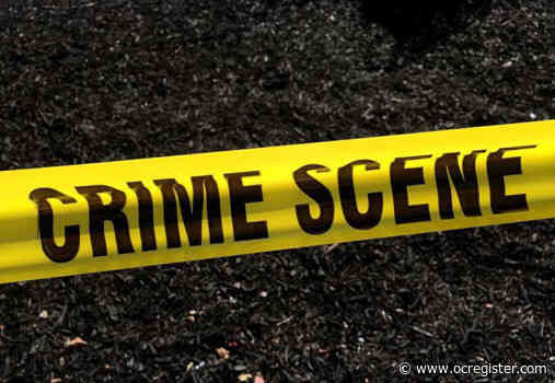 Man shot and killed in car in Santa Ana