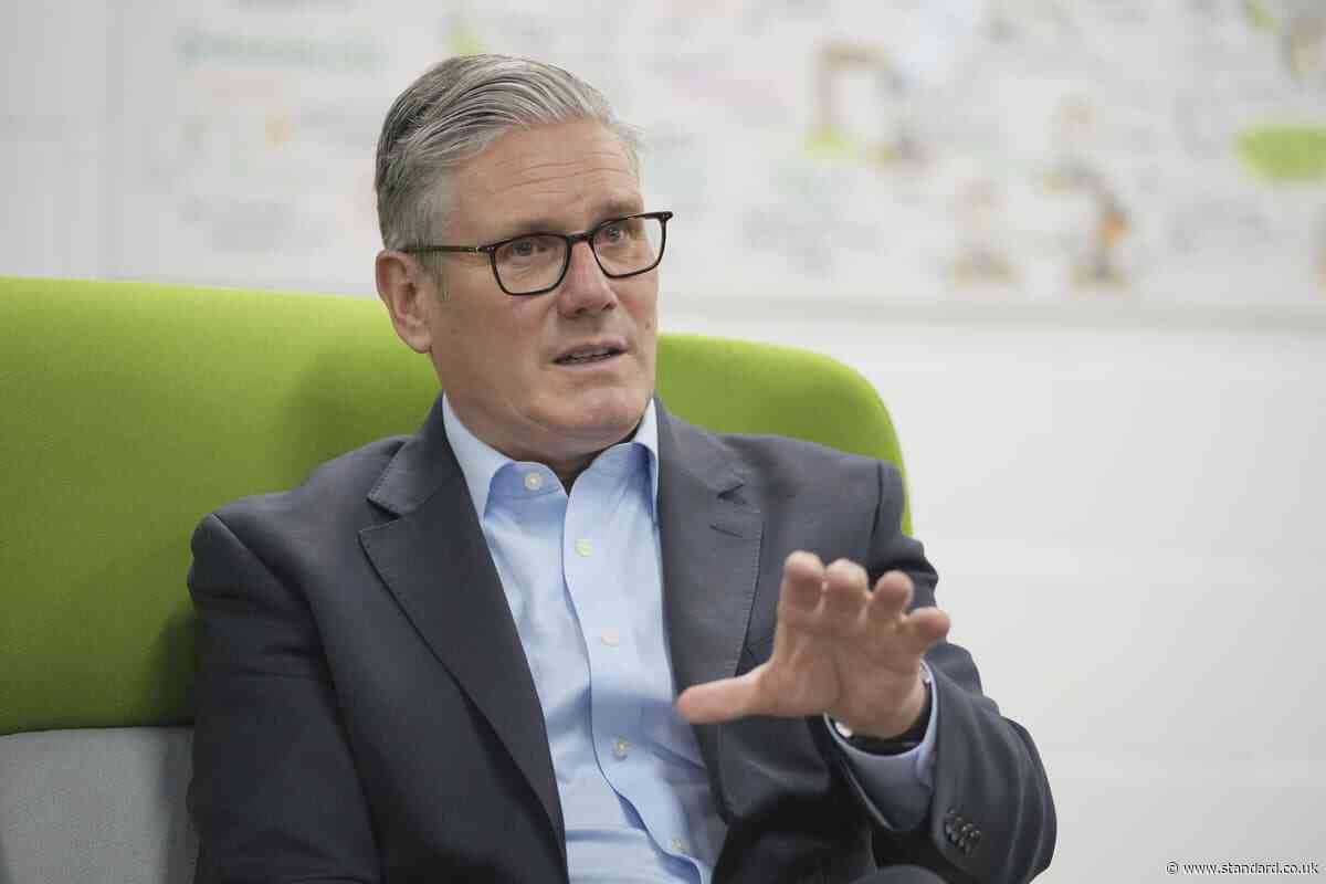 Starmer accused of U-turn after ordering inquiry into grooming gangs