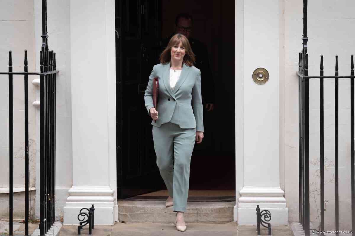 Ministers to unveil 10-year plan to overhaul infrastructure