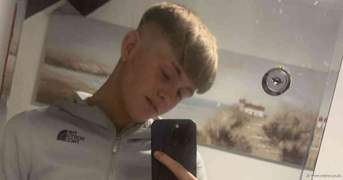 Tragedy as footballer, 19, dies suddenly as club release emotional statement