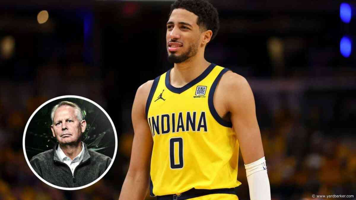 Agonizing blunder stopped Boston Celtics drafting Tyrese Haliburton, claims Bill Simmons