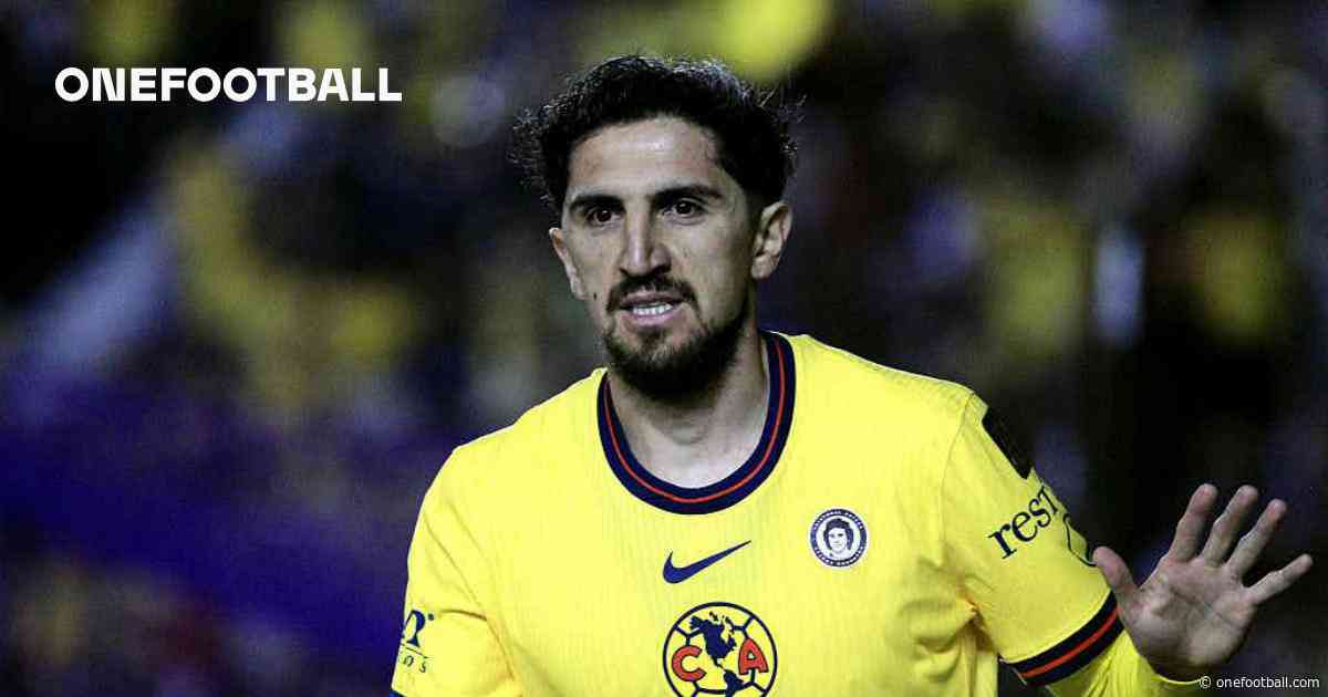 ⚠️ América set to part ways with Diego Valdés