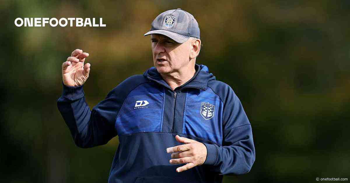 Boss says no: club face World Cup absences for bizarre reason 😅