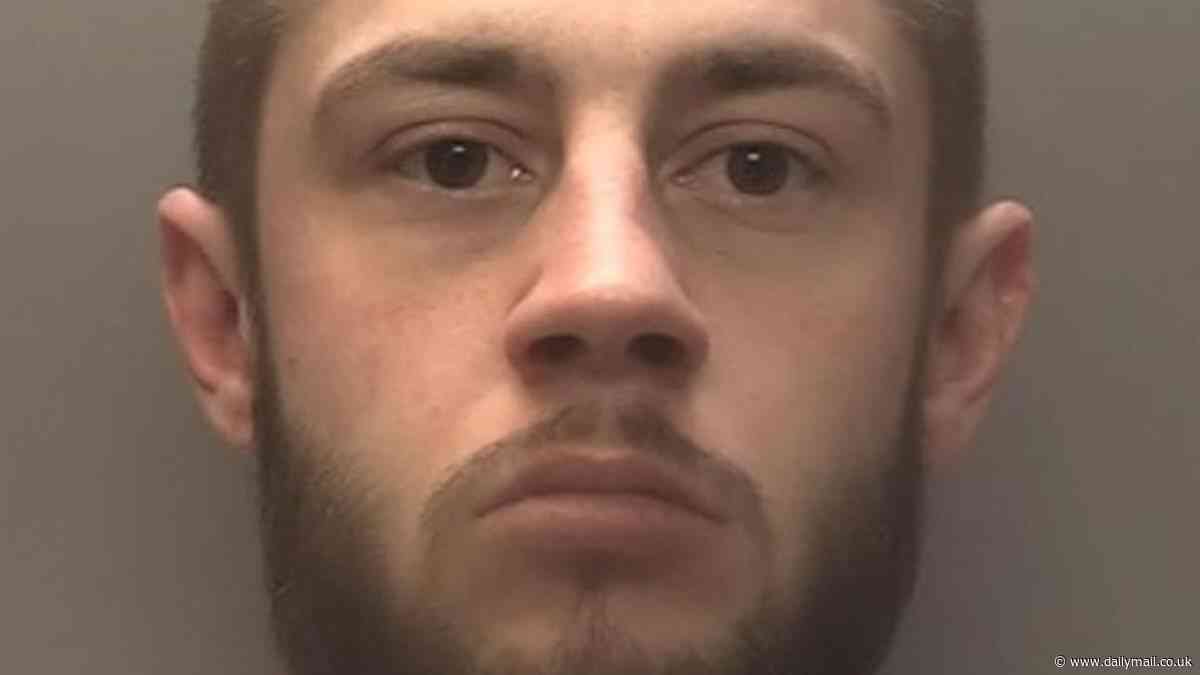 Vigilante Brits: Homeowners who took the law into their own hands... and why some were jailed for it