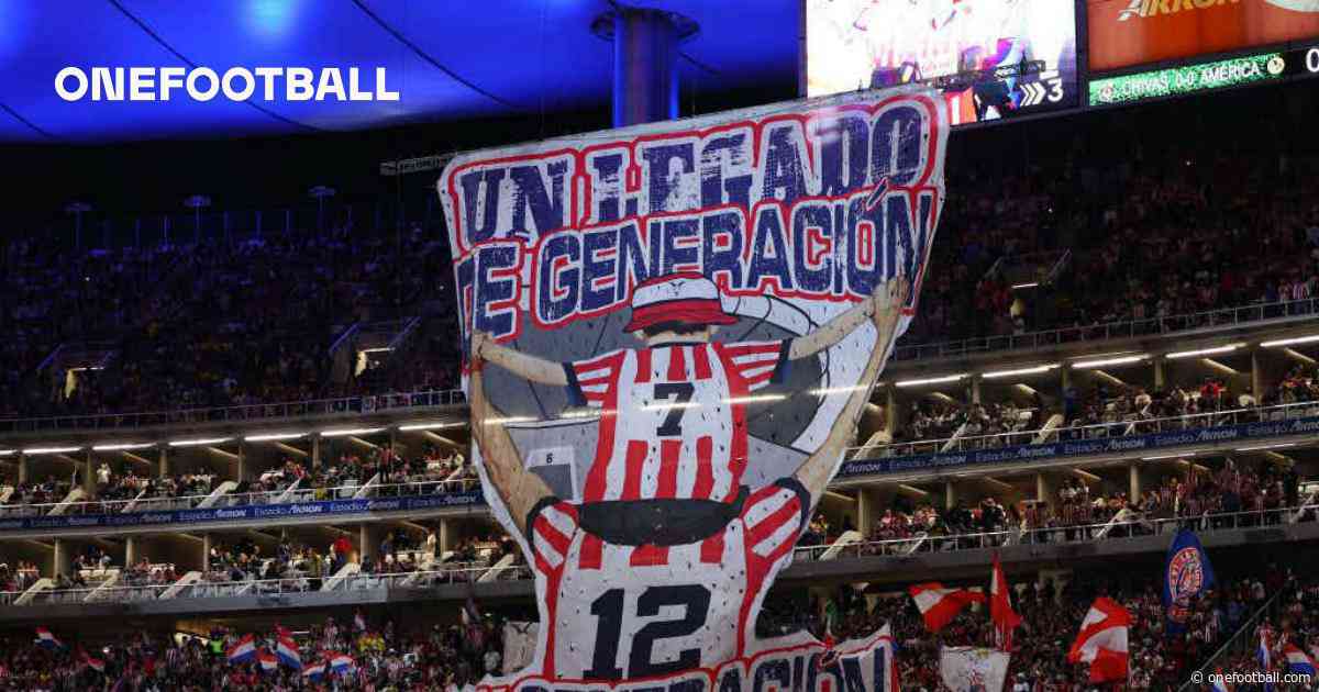 🎥 Chicharito and Guti the key to Ledezma’s move to Chivas