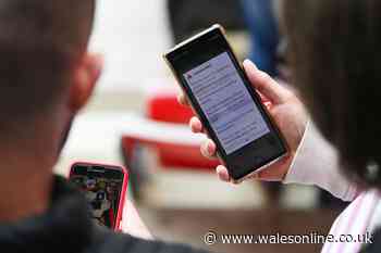 Exact date and time emergency siren will blare out of every phone in the UK