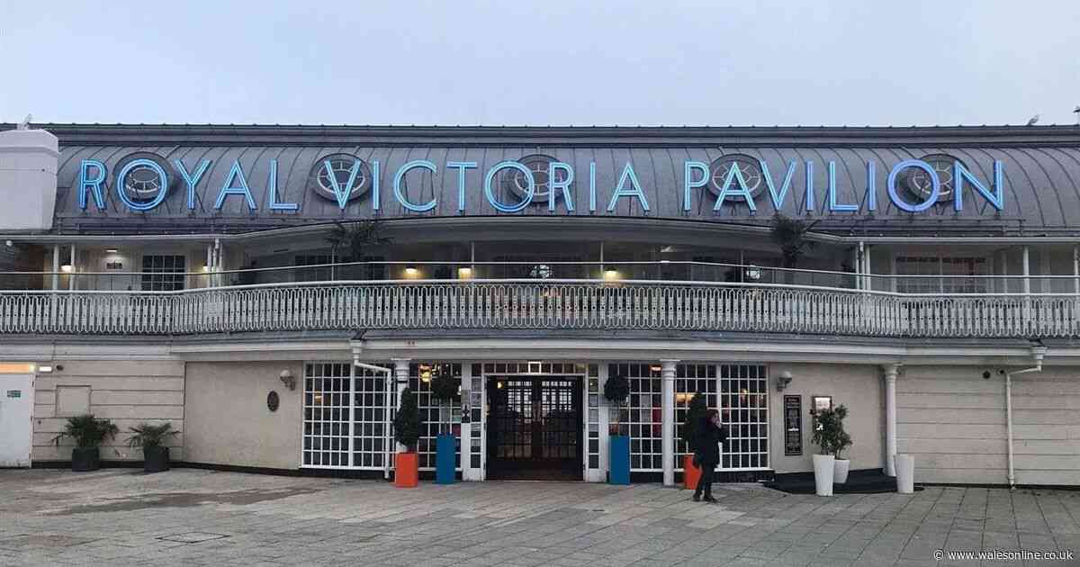 Man who spent 17 hours at UK's largest Wetherspoons left with surprising bill