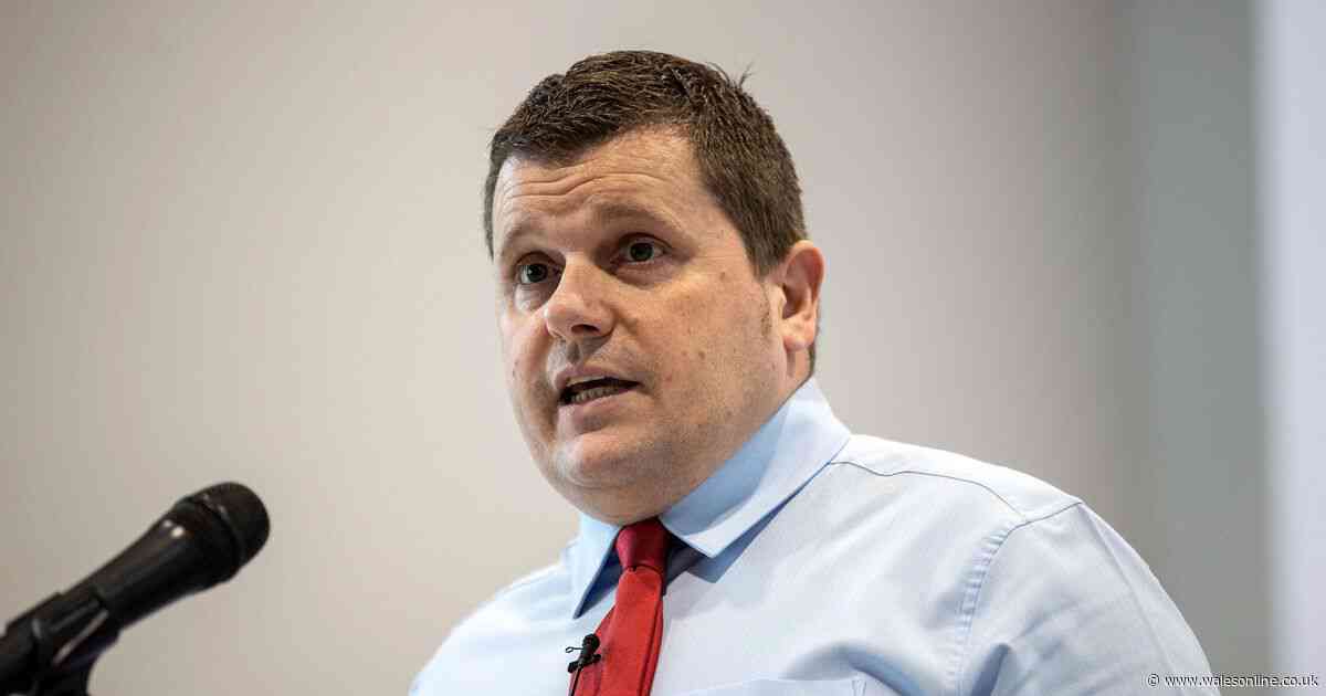 Man told councillors to 'burn in hell' during 'six-year campaign of abuse'