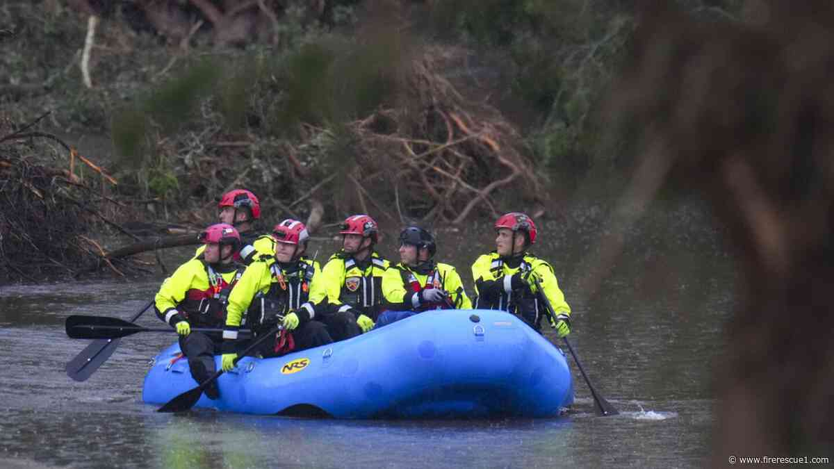 27 Camp Mystic campers, counselors lost in devastating Texas flooding