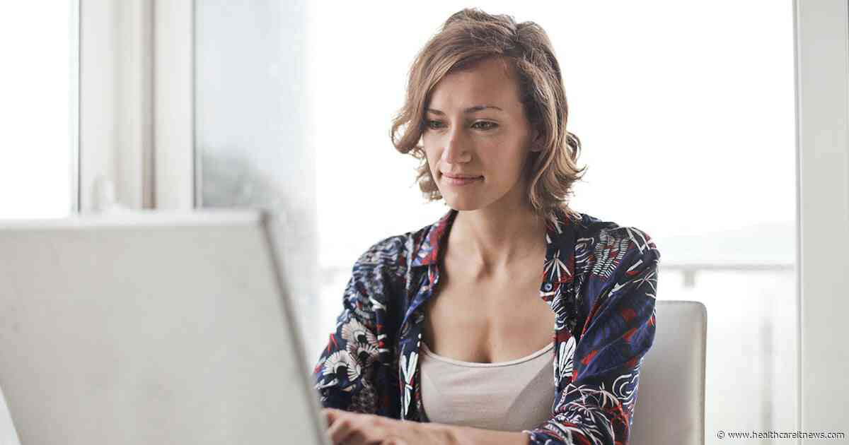 More patients accessed their medical records online in 2024