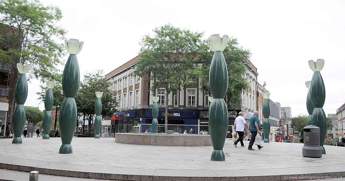 Election date for Cheshire-Warrington mayoral election confirmed