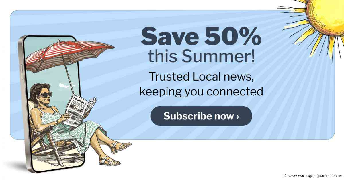 Subscribe for just £6 for 6 months in our Summer Flash Sale