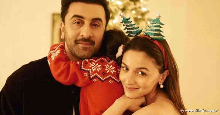 Raha Is My Dal Chawal: Indira Krishnan Shares Ranbir Kapoors Heartfelt Comment on His Daughter