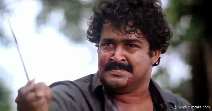 36 Years of Kireedam: Why This Mohanlal Film Still Matters