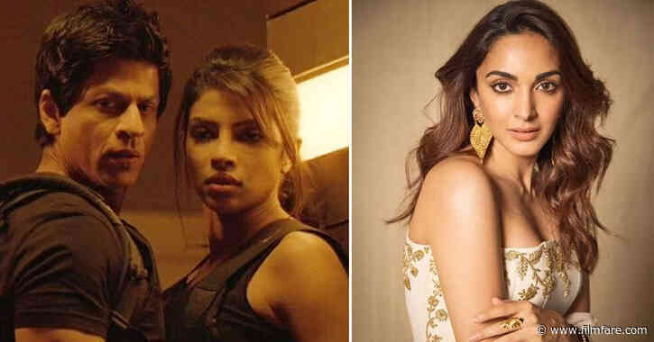 Shah Rukh Khan and Priyanka Chopras Cameo to Kiara Advanis Return: Everything We Know About Don 3