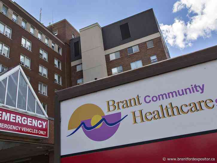 More money set aside for new hospital in Brantford