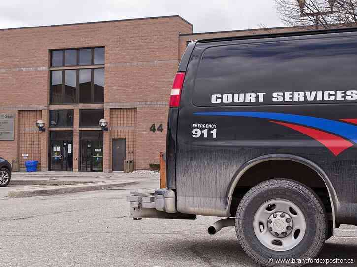 Rape of former partner was man's second sexual assault
