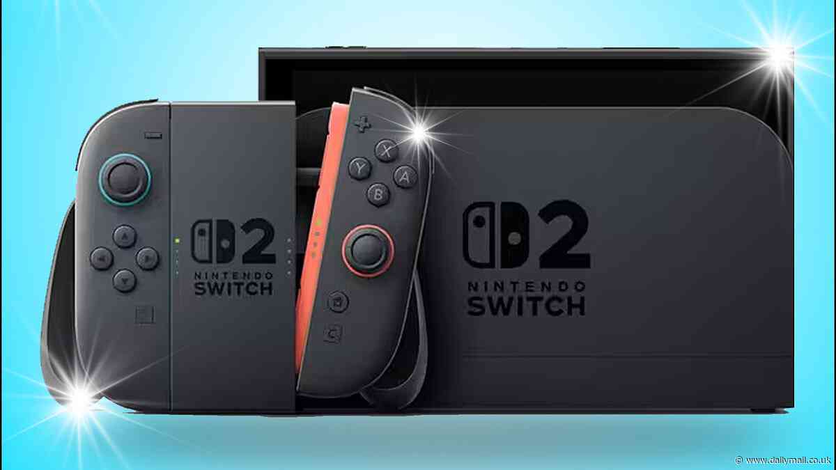 Game on: The best Nintendo Switch Prime Day deals currently in stock, from consoles to games, starting at just $10