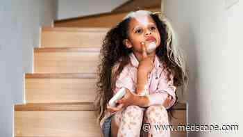 Study: Rx Delayed in Half of US Children With Vitiligo