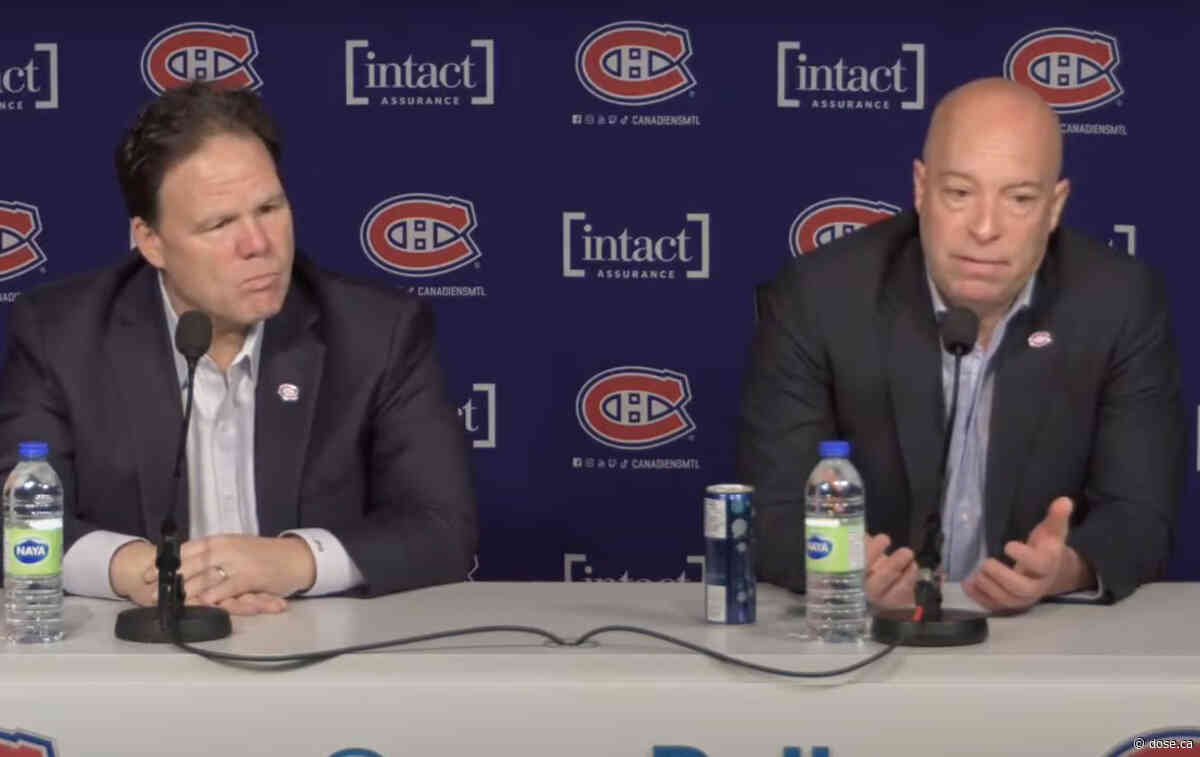 Summer 2025: Kent Hughes and Jeff Gorton’s next projects
