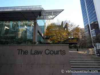B.C. Supreme Court trials in four courthouses to be rescheduled during FIFA World Cup