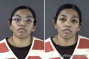 US Marshals Nab 'Most Wanted' Cheyenne Woman in Colorado Springs