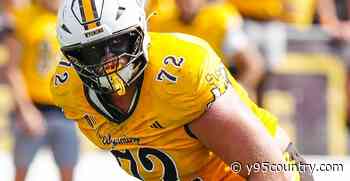 Pokes Position Breakdown: Offensive Line