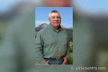 Wyoming Man Dead After Pickup Vaults Off Steep Drainage Canal
