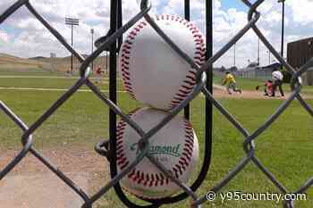 Wyoming Legion Baseball Standings: July 7, 2025