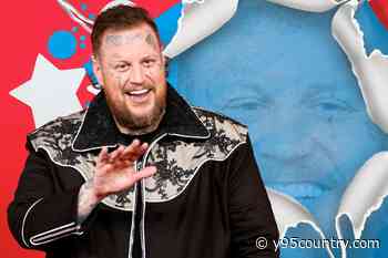 The Extremely Thoughtful Gifts Jelly Roll Bought for His Tour Opener, Revealed! [Exclusive]