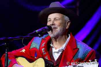 Robert Earl Keen Planning Benefit Show for Texas Flood Relief Efforts