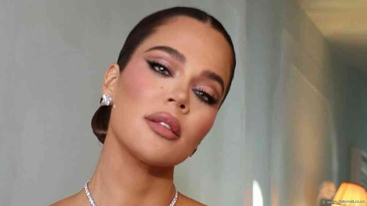 So what HAVE they had done? All the plastic surgeries the Kardashians have admitted to - in their own words