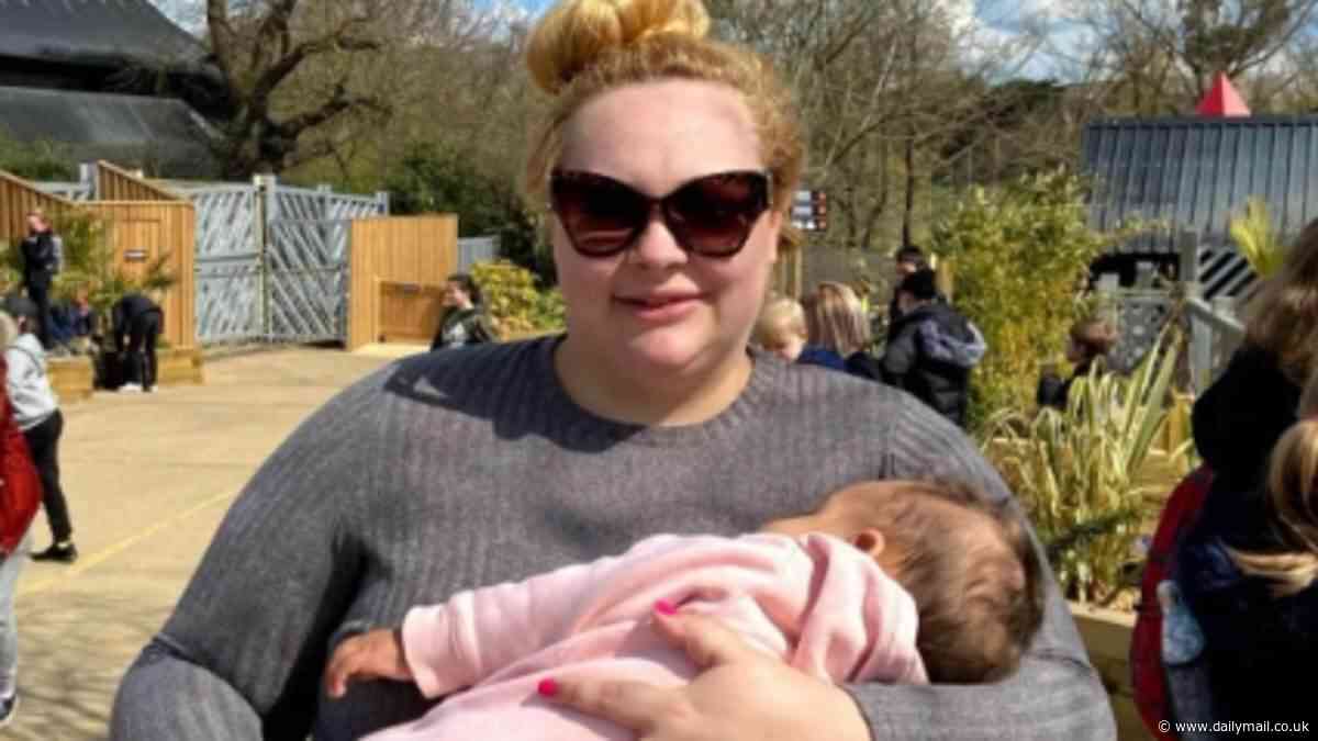 Mother-of-two who lost 10.5 stone on Mounjaro shares the £1.60 hack which supercharged her transformation