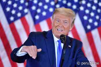 Trump dice que impondrá aranceles adicionales de 25% a Japón y Corea del Sur
