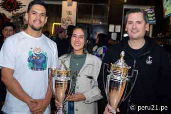 Inka Beer Cup 2025: Conoce las mejores cervezas y cerveceros artesanales del Perú
