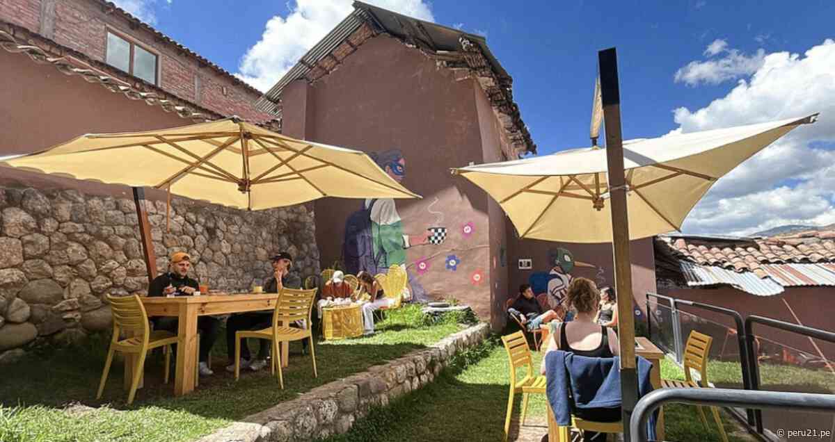 Descubre Flora, una joya del café de especialidad en el Cusco