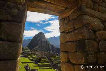 ¡Machu Picchu está de fiesta! Ciudadela inca celebra 18 años de ser elegida como maravilla mundial