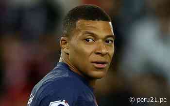 Mbappé retira demanda por acoso y extorsión contra el PSG, pero reclama salario millonario