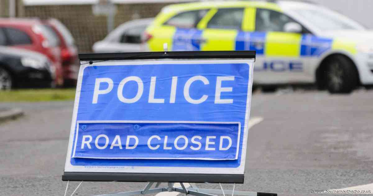 Woman arrested on suspicion of driving offences after crash
