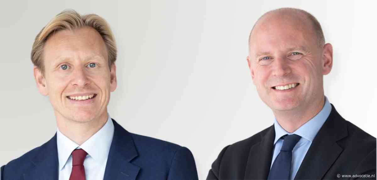 Arbitageteam Van Doorne staat voortaan op eigen benen
