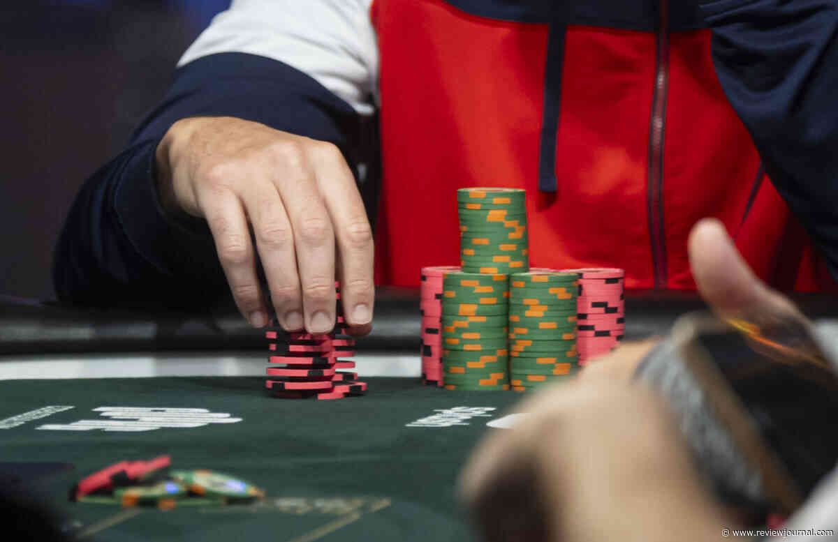 Bill introduced to combat ‘anti-gambling’ measure in Trump’s budget bill